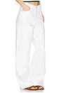 view 2 of 6 The Dunton Jean in Emerson