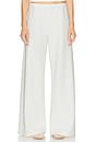 view 1 of 6 Colby Pant in Ivory