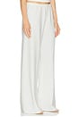 view 2 of 6 Colby Pant in Ivory