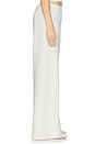 view 3 of 6 Colby Pant in Ivory