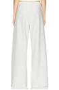 view 4 of 6 Colby Pant in Ivory