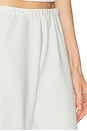 view 6 of 6 Colby Pant in Ivory
