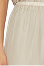 view 6 of 6 PANTALÓN FREYA in Beige