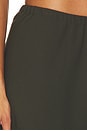 view 7 of 6 PIERNA ANCHA COLBY  in Dark Olive