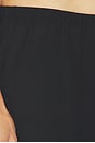 view 7 of 6 Tropical Wool Pant in Black