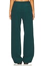 view 4 of 6 Corduroy Pant in Teal