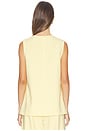view 3 of 4 Maxime Top in Butter