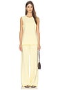 view 4 of 4 Maxime Top in Butter