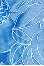 view 4 of 4 MINIVESTIDO LOLA in Azure