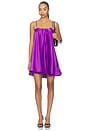 view 1 of 4 ROBE COURTE CAITLIN  in Eminence