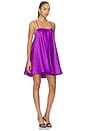 view 2 of 4 ROBE COURTE CAITLIN  in Eminence