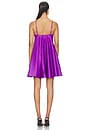 view 3 of 4 ROBE COURTE CAITLIN  in Eminence
