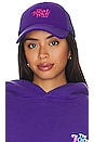 view 1 of 3 x REVOLVE Lovers Uniform Trucker Hat in Bright Purple