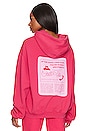 view 1 of 5 x REVOLVE Call Us Hoodie in Magenta