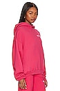 view 3 of 5 x REVOLVE Call Us Hoodie in Magenta