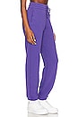 view 2 of 5 x REVOLVE Size Matters Sweatpant in Bright Purple