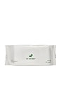 view 1 of 5 Pet Wipes 80 Count in Cactus Flower