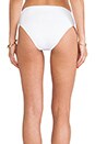 view 8 of 8 MAILLOT DE BAIN 2 PIÈCES THE LIT TORCH in Creme Fraiche
