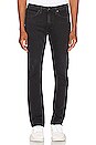 view 1 of 4 510 Skinny Jean in Pieced Double Black