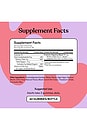 view 3 of 3 No. 2 Fiber & Probiotic Gummies in 