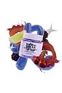view 2 of 3 Relax Magnesium Soft Chews in 