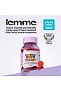 view 4 of 4 MULTI WOMEN'S DAILY GUMMIES サプリメント in 