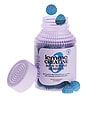 view 1 of 3 Creatine Body Toning Gummies in Blue Raspberry
