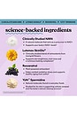view 5 of 9 NAD+ Longevity Soft Chews in 