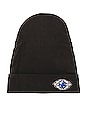 view 2 of 3 Blix Beanie in Black