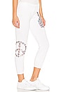 view 2 of 6 Alana Sweatpant in White