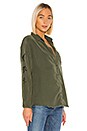 view 3 of 6 Sloane Button Up in Military