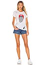 view 8 of 6 SNEAKERS 2630 COTU in White Gold