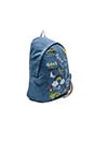 view 3 of 4 MOCHILA CON PARCHES QUINCY in Hada Mada Denim