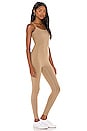view 2 of 4 Onesie in Nude