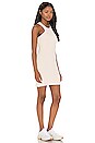 view 2 of 5 Alissar Tank Dress in Bone