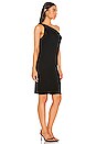 view 2 of 3 Kimora Dress in Black