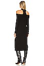 view 3 of 3 X REVOLVE Encounter Dress in Black