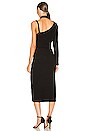 view 3 of 3 Canto Dress in Black