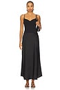 view 1 of 3 Madilyn Dress in Black