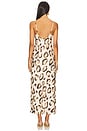 view 3 of 3 Josie Slip Dress in Santa Rosa