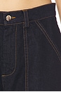 view 6 of 6 Cross Creek Pant in Undone Look Denim