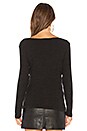view 3 of 4 Kin Sweater in Black