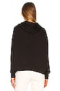 view 3 of 4 Hayes Hoodie in Black