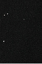 view 5 of 5 Delfina Sparkle Sweater Top in Black Sarkle