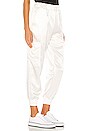 view 2 of 4 Cargo Pant in Ivory