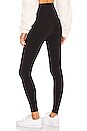 view 3 of 4 Legging in Black