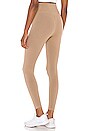 view 3 of 4 LEGGINGS in Nude