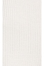 view 5 of 5 Laurel Ribbed Pant in Ivory