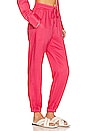 view 2 of 4 Chance Utility Jogger in Hot Pink