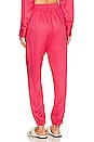 view 3 of 4 Chance Utility Jogger in Hot Pink